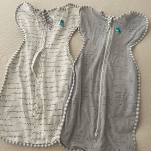 Love To Dream Newborn Swaddles